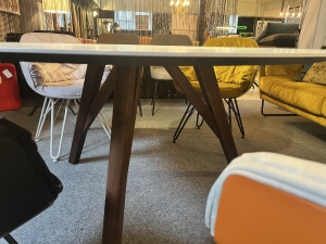 Nr. 29 I Angebot SALE % / Venjakob / Esstisch Lex / Keramik / Ausstellungsware sofort verfügbar
